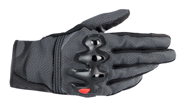 Morph Street Gloves Black -905e037f7c7a2b9be95e00cb3ca26547.webp