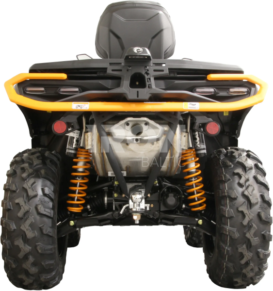 Scut complet  Iron Baltic pentru Can-Am Outlander G3 MAX 850/1000 – poliamida, 4, nordicamoto.ro