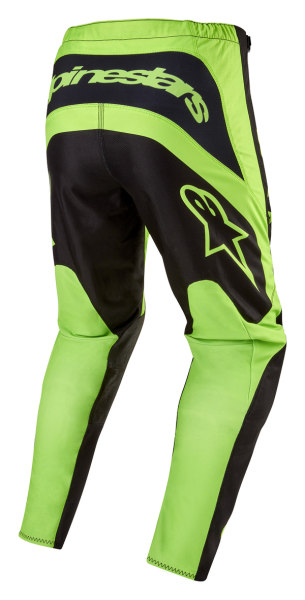 Pantaloni Alpinestars Fluid Lurv Black-1