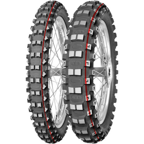 Cauciuc 120/90-18 Mitas Terra Force-MX MH Super Soft