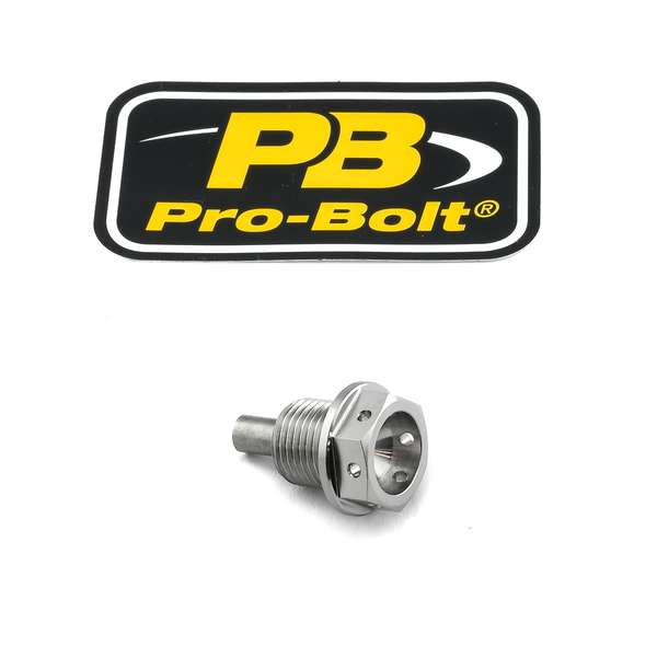 Drain Plug (pro Bolt), 1, nordicamoto.ro