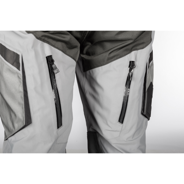 Pantaloni Moto Textili Klim Badlands Pro-9