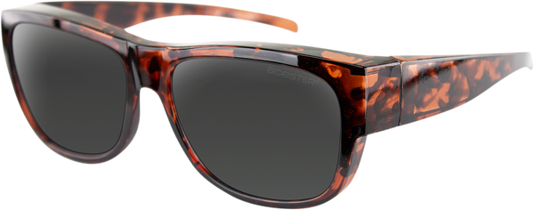 Skimmer Otg Sunglasses Brown Large Frame, 1, nordicamoto.ro