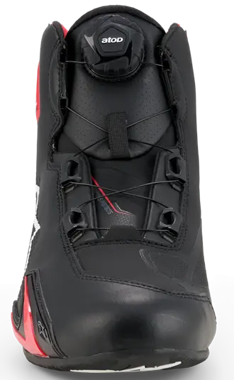 Celer Shoes Black, 6, nordicamoto.ro