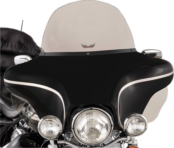 Replacement  Windshield Gray, 1, nordicamoto.ro