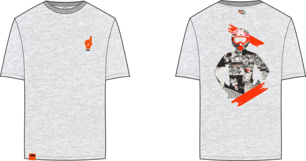 TRICOU KIDS HERO, 4, nordicamoto.ro