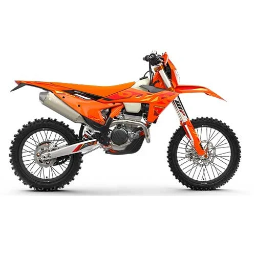 KTM 250 EXC-F SIX DAYS '25, 1, nordicamoto.ro