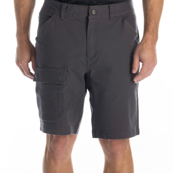 Pantaloni scurti Klim Ririe Asphalt-5