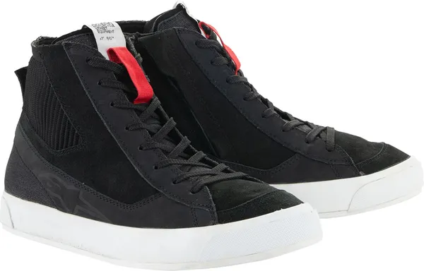 Pantofi Alpinestars Stated Black-7