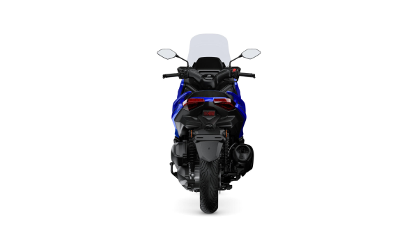 Scuter Yamaha XMAX 300, 12, nordicamoto.ro