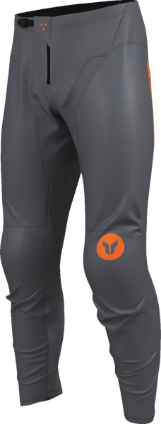 Ridemode Menace Pants Gray -2