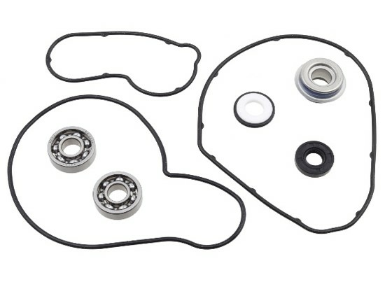 Sno-X Water pump repair kit Yamaha 4T-0