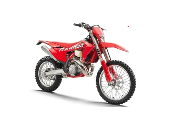 Motocicleta GASGAS EC 250 TBI '24-2