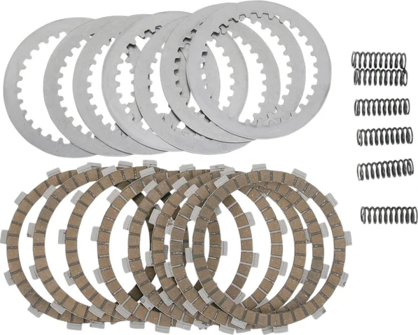 Clutch Kit Dpk Offroad And Atv, 1, nordicamoto.ro