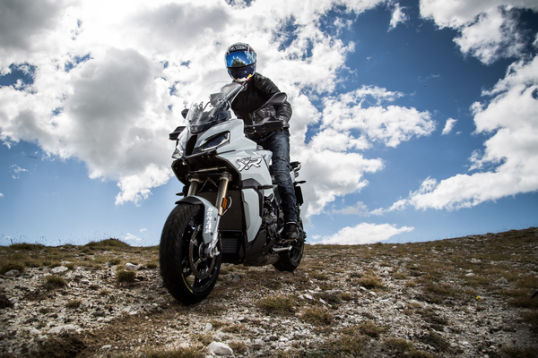 Cauciuc 120/70-19 Dunlop Sportmax Mutant-2