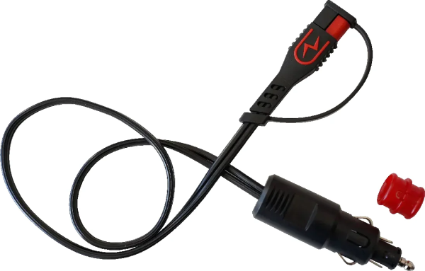 Pa 05 Can Bus Connector To Sae Plug Black, 4, nordicamoto.ro