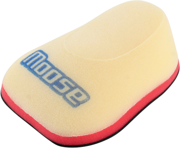 Filtru de aer MOOSE RACING, alb, 1, nordicamoto.ro