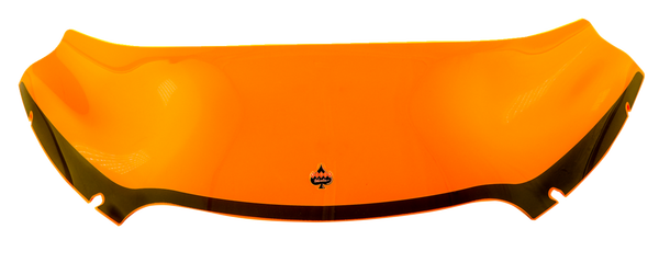Kolor Flare Windshield Orange, 2, nordicamoto.ro