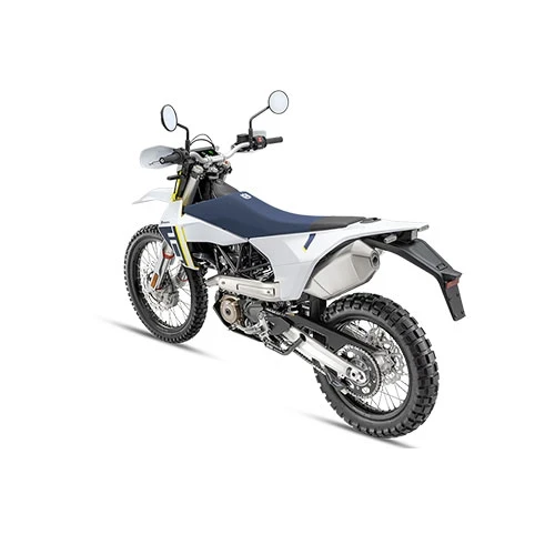 Motocicleta Husqvarna 701 Enduro '26-2