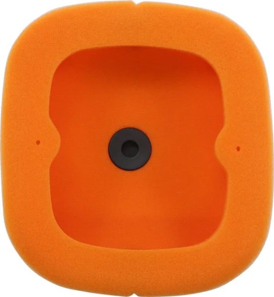 Air Filter Offroad Orange-0