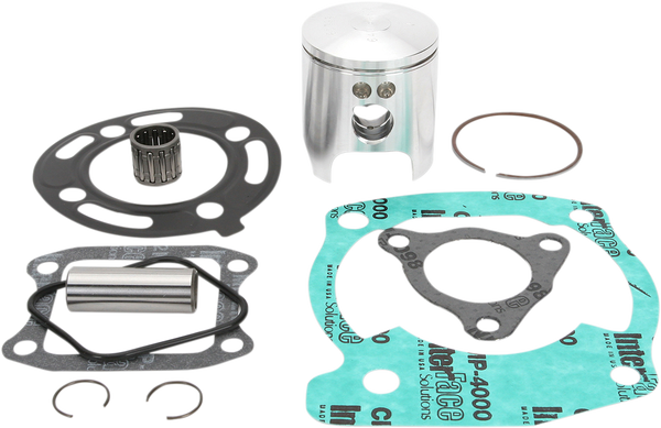 High Performance Piston Kit With Gaskets For 2-stroke, 1, nordicamoto.ro