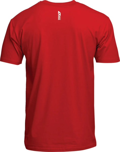 Tricou Thor Trax Red-1