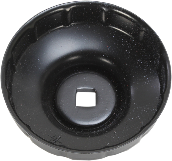 Oil Filter Wrench Black, 2, nordicamoto.ro