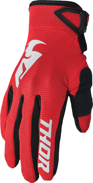 Manusi Thor Sector Orange/Black-5