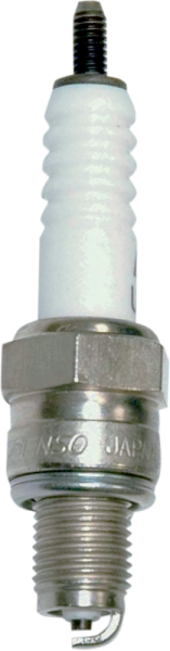 U-groove Spark Plug, 1, nordicamoto.ro
