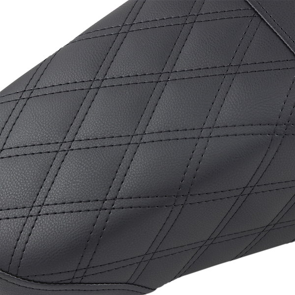 Step-up Seat Black, 4, nordicamoto.ro