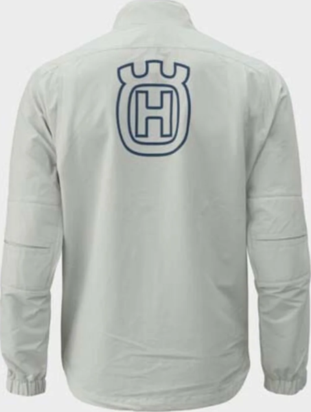 Geaca Husqvarna Railed-0