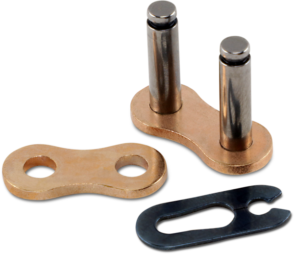 428 Shdr Connecting Link Gold, 1, nordicamoto.ro
