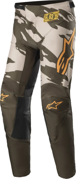 Pantaloni Alpinestars Racer Tactical Camo, 2, nordicamoto.ro