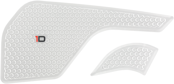 Tank Grip Clear, 1, nordicamoto.ro