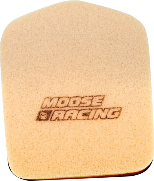 Filtru de aer MOOSE RACING, alb, 1, nordicamoto.ro