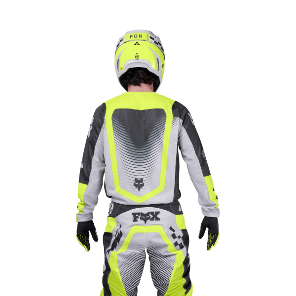 Tricou Fox 180 Collect-0