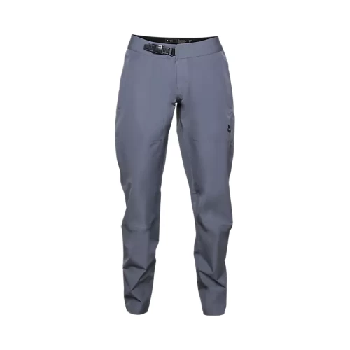 Pantaloni Ploaie MTB Fox Ranger 2.5L Gri 38, 2, nordicamoto.ro