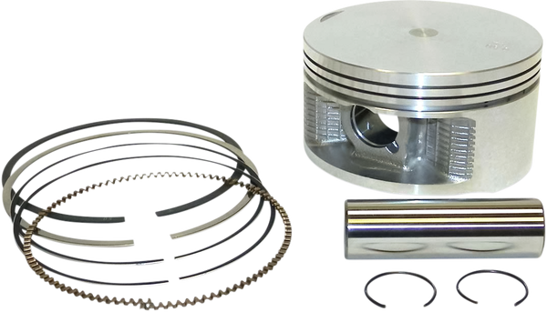 Piston Kit Std Yam 700, 1, nordicamoto.ro