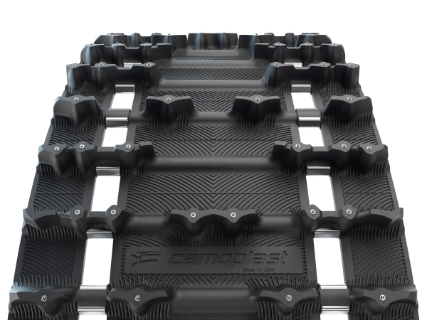 Camso Track Ice Attack XT 38x348 2,86 31mm