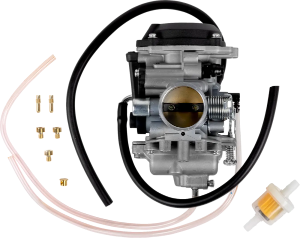 Replacement Carburetor -0
