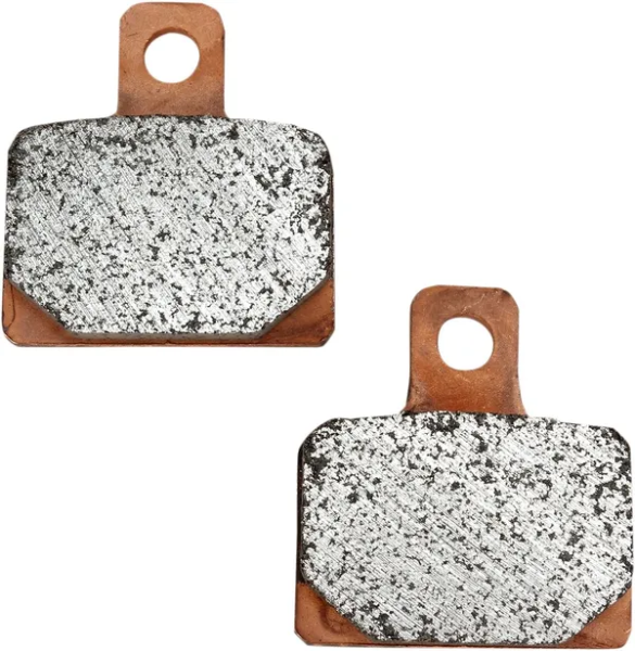 Sdp Pro-mx Sintered Brake Pads-1
