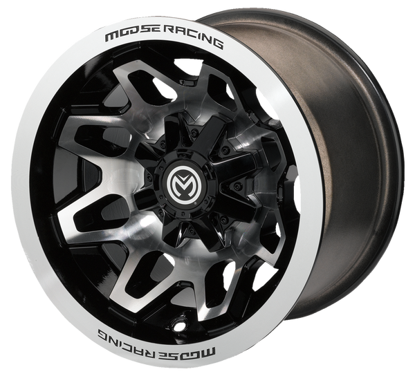 416x Wheel Black 
