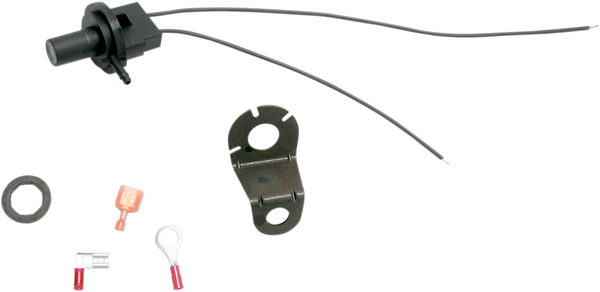 Vacuum-operated Electrical Switch (voes) Black, 1, nordicamoto.ro