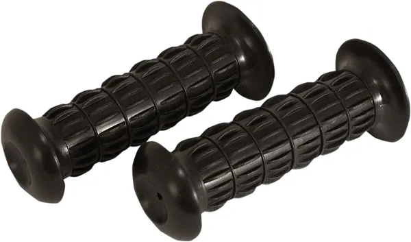Classic Oe-style Grips Black-0