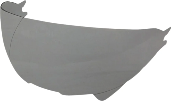 Fx-41ds Inner Flip Down Shield Light Smoke Gray ONE SIZE, 1, nordicamoto.ro