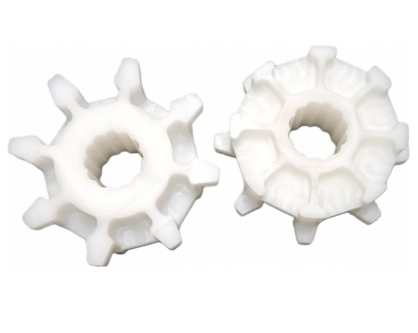 Avid Sprocketpair Ski-Doo 2008-18 2,86" 8teeth, 3, nordicamoto.ro