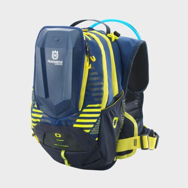 Team Dakar Hydration Backpack-1