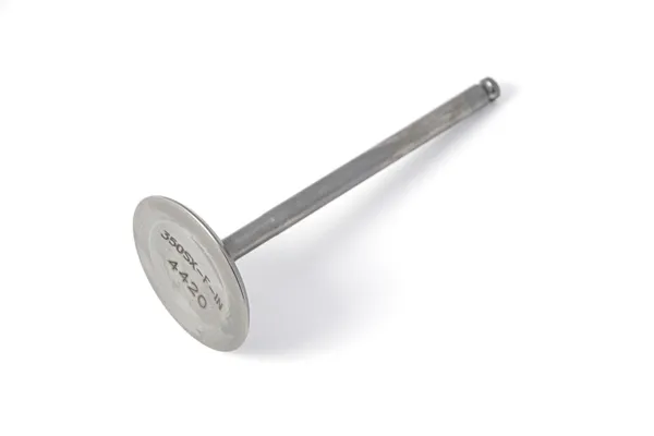 Valve Titanium Titanium-0