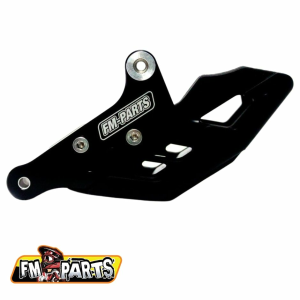Ghidaj Lant Fm-Parts KTM/Husqvarna 2014-2023 Black