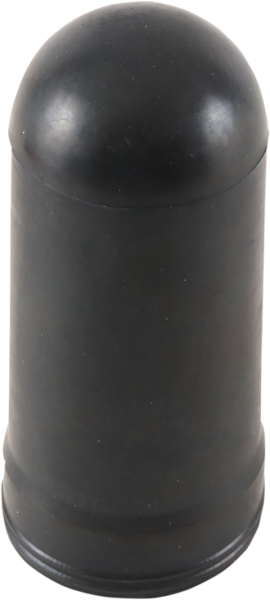 MOOSE RACING Rear Shock Bladder Black -1
